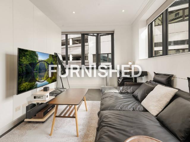 307 / 9 15 Bayswater Road, Potts Point NSW 2011