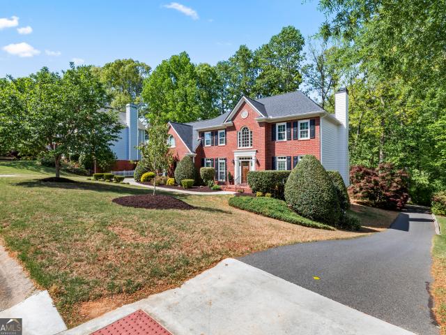 307 Corrigan Trace