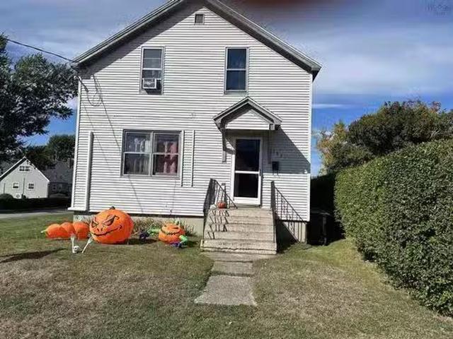 307 Cabot Street, Sydney, NS, B1P 4E9 house for sale Listin.