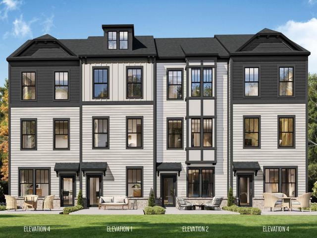 307 Carson Place