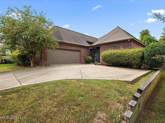 307 Carr Meadow Drive