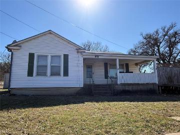307 Cedar St, Palo Pinto, TX 76484 | MLS #21147