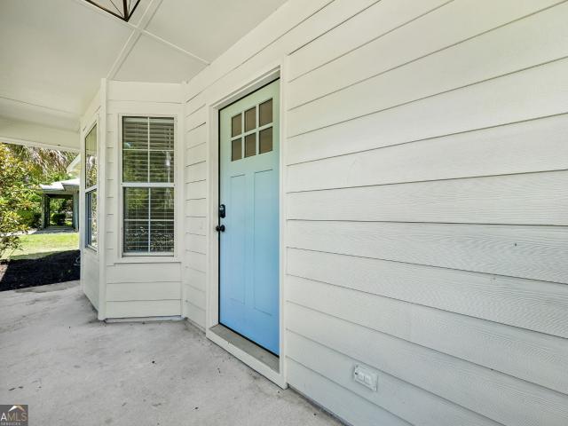 307 Clarks Bluff Road