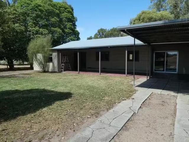307 Craddock Road, Mount Barker, WA 6324