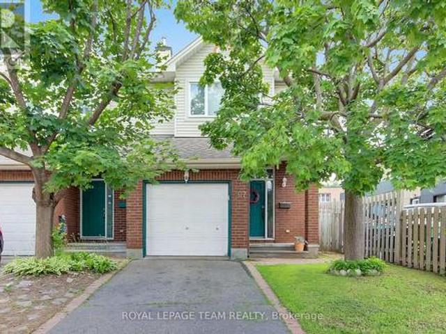 307 Cyr Avenue, Ottawa, ON, K1L 7N6 house for sale | Listing ID X13551 | Royal LePage