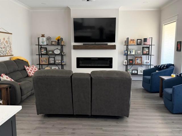307 A Street