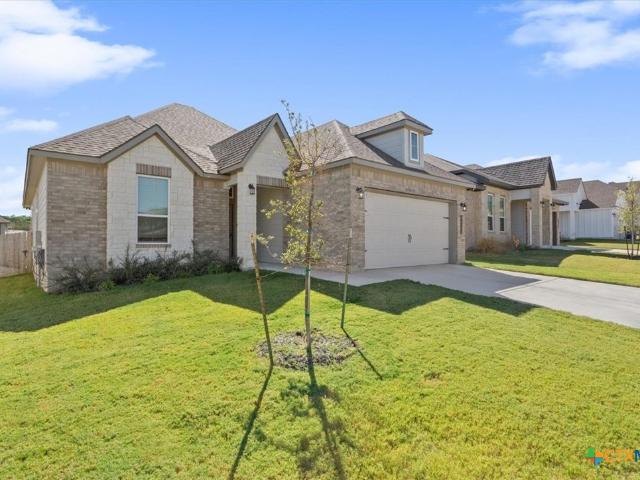 307 Appalachian Trl, Copperas Cove, TX 76522 | MLS #596196