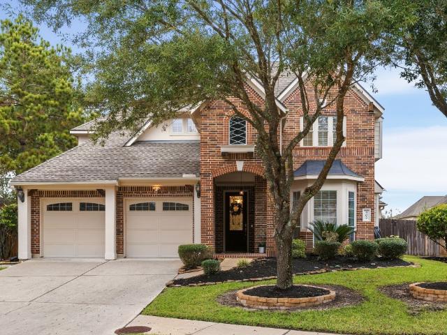 307 Arbor Ridge Ln, Conroe, TX 77384 | MLS #57196