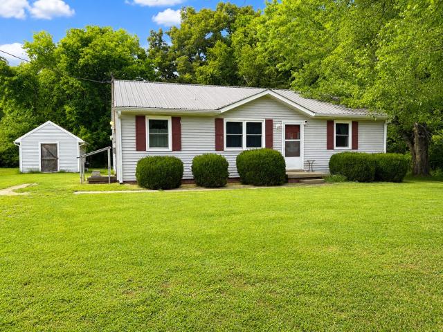 307 Barkwood Dr