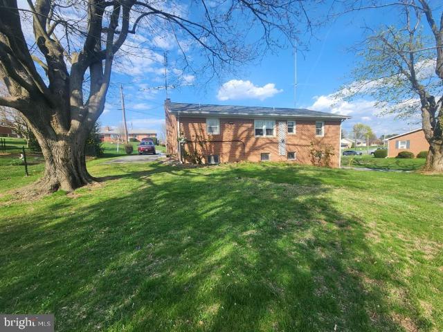 307 Barnes Avenue