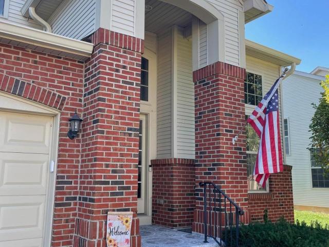 307 Belstone Street