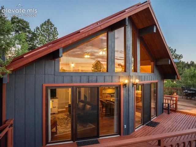 307 Berylium Road