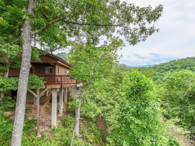 307 Blue Ridge Pkwy, Bryson City, NC 28713 | MLS #4359