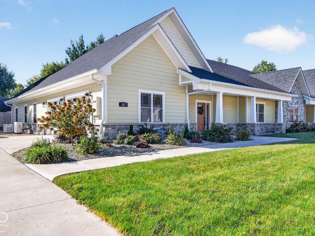 307 Blue River Drive