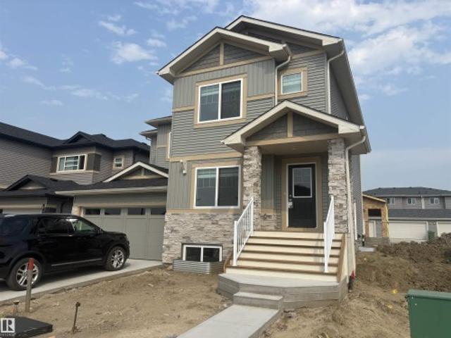 307 Brae Way, Leduc, AB, T9E 1T7 house for sale | Listing ID E4504 | Royal LePage