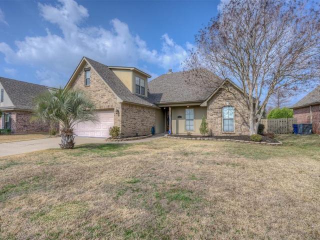 307 Briars Ct, Bossier City, LA 71111 | MLS #21183