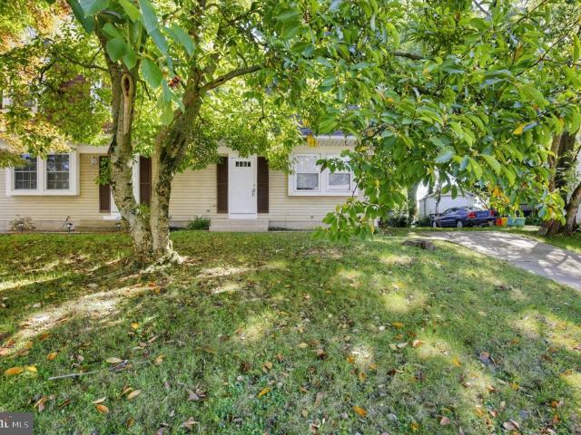 307 Burnside Court