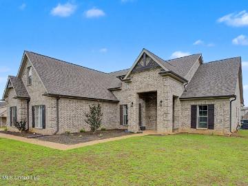 307 Garrison Drive