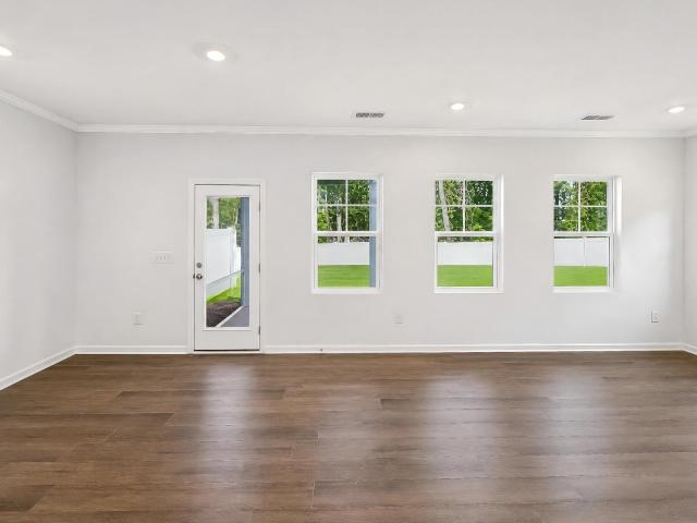307 Granite Knoll Court