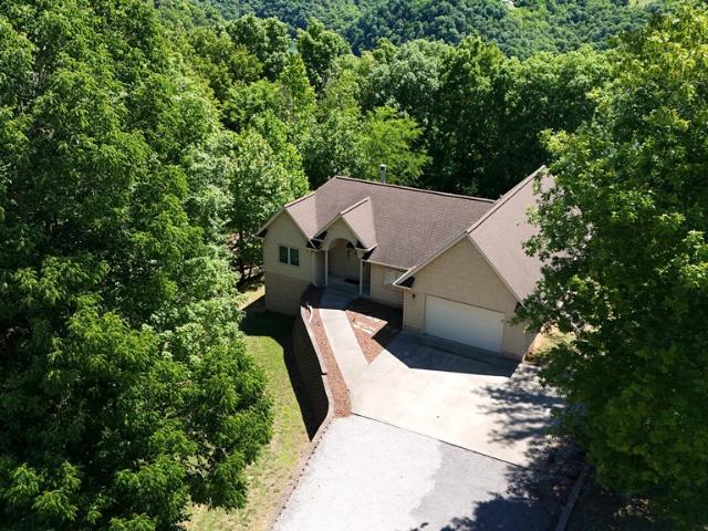 307 Griffin Trail