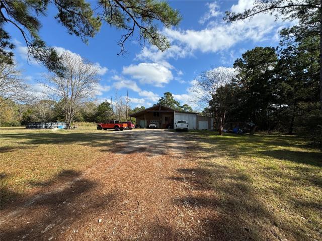 307 Deerwood Drive