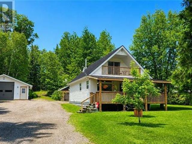 307 Deschene, Westree, ON, P0M 2X0 house for sale | Listing ID 2128 | Royal LePage