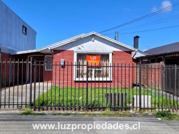 Casa en arriendo en Región de Los Lagos