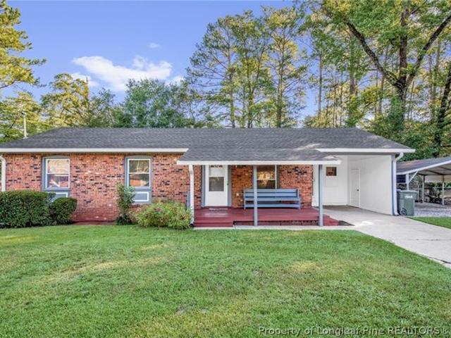 307 Dudley Dr, Fayetteville, NC 28314