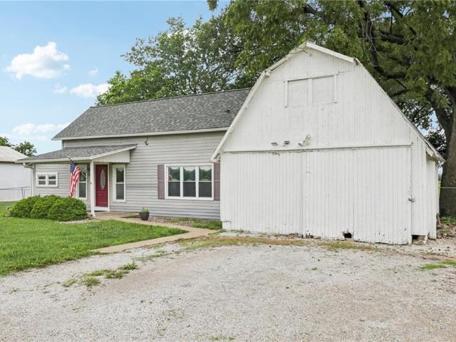 307 E 1100 Road