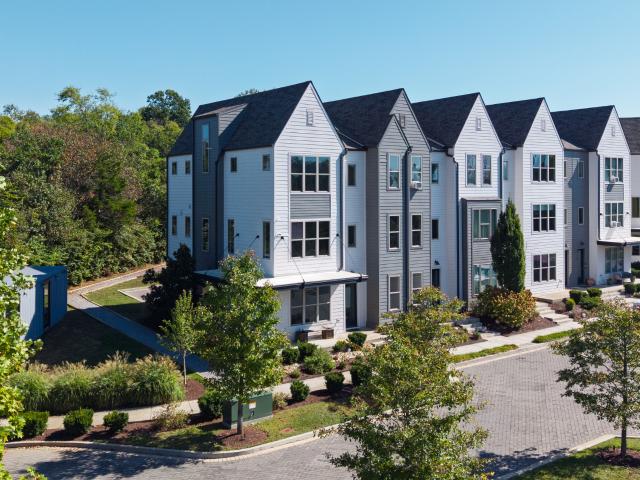 307 E Village Ln