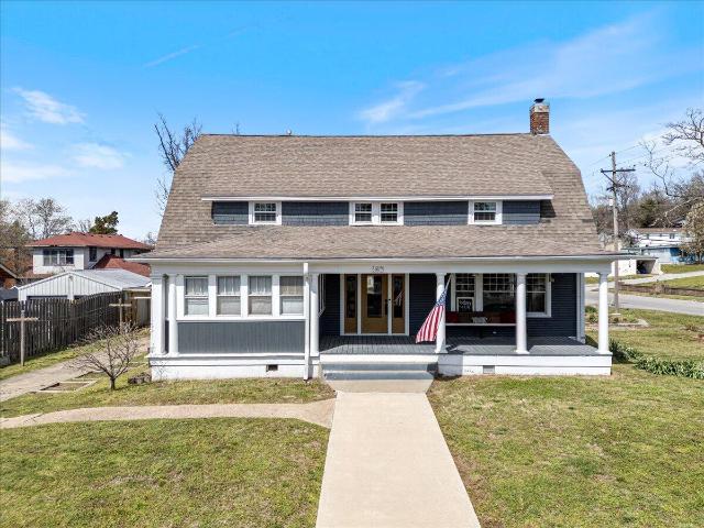 307 E Beaver Street