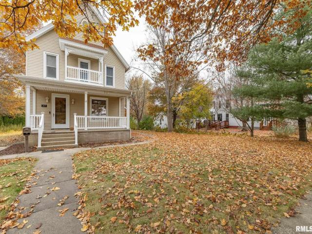 307 E COURT Street