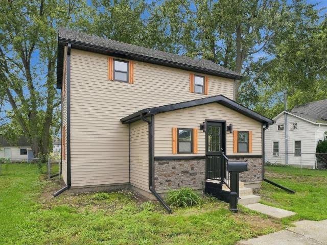 307 E Covell Street