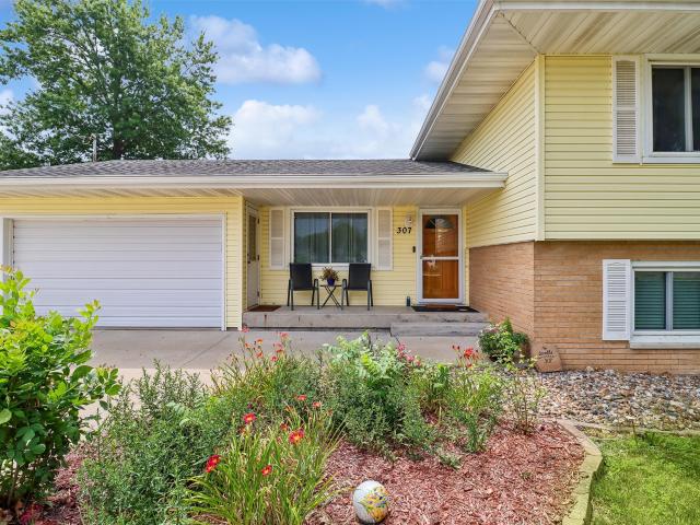 307 E Jasper Street