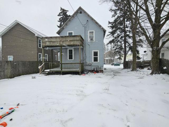 307 Jefferson Avenue