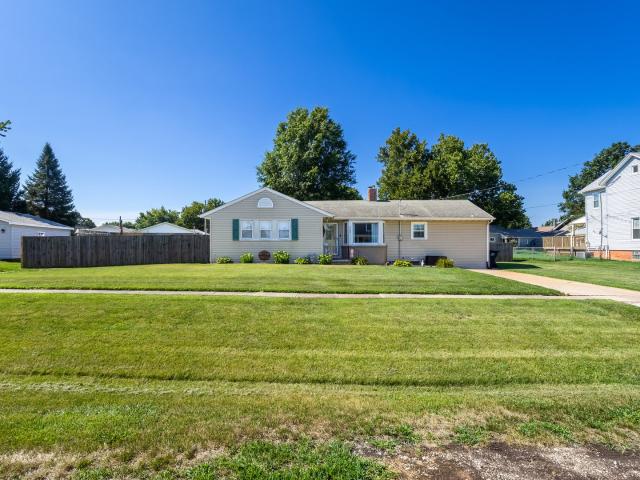 307 E Main Street