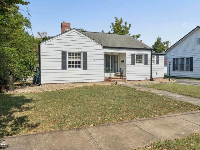 307 East D Street