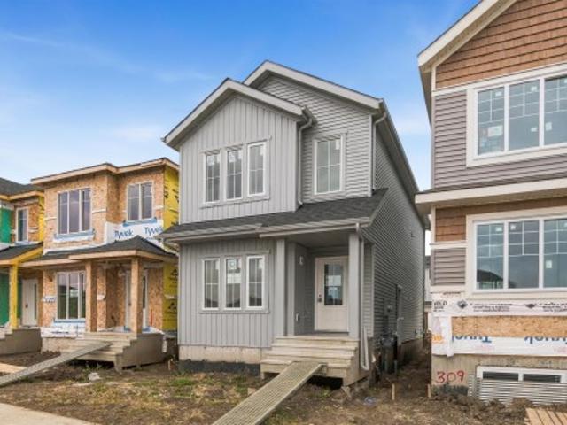 307 Elliott Wynd, Fort Saskatchewan, AB, T8L 3X6 house for sale | Listing ID E4512 | Royal LePage
