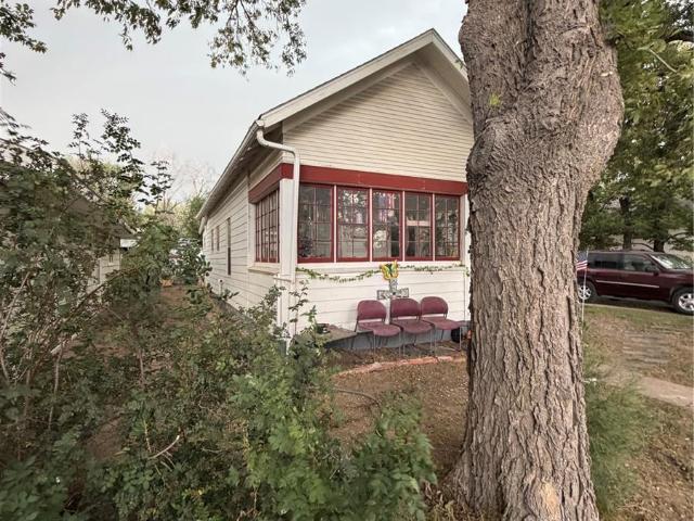 307 Elm Street