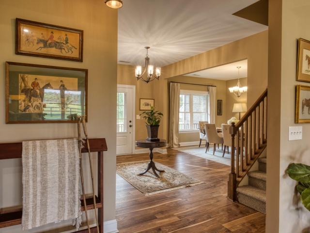 307 Fox Tail Court