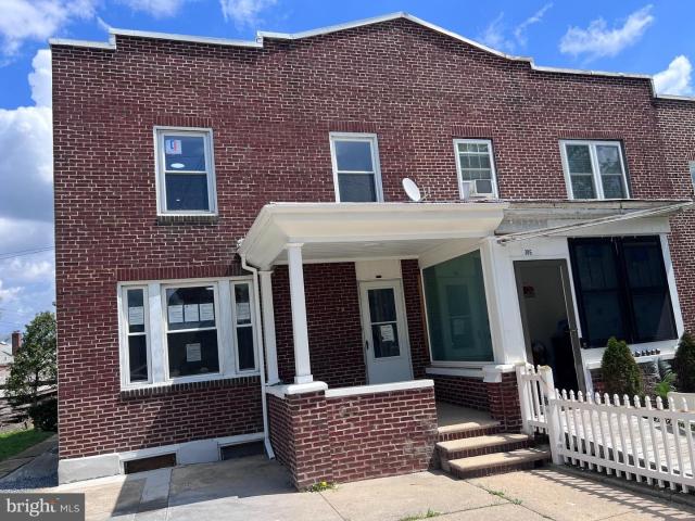 307 Fairview Street Unit 1FL, Reading, US, PA