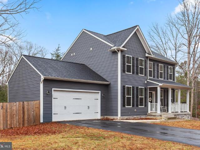 307 Falmouth Drive