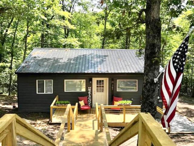 307 Kaufman Rd