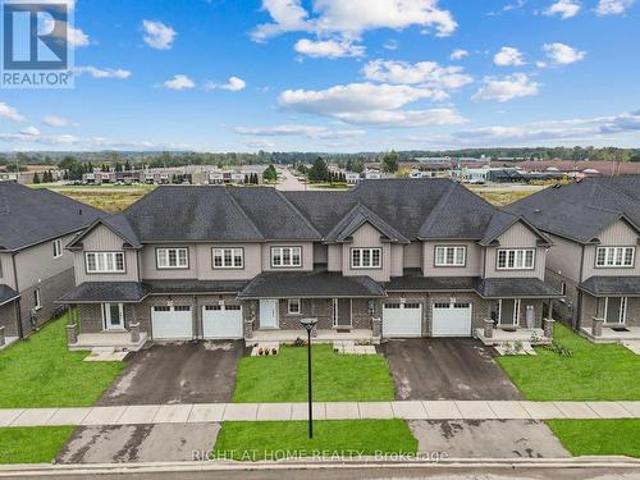 307 Kennington Way, London South W, ON, N6L 0H4 house for sale | Listing ID X13676 | Royal LePage