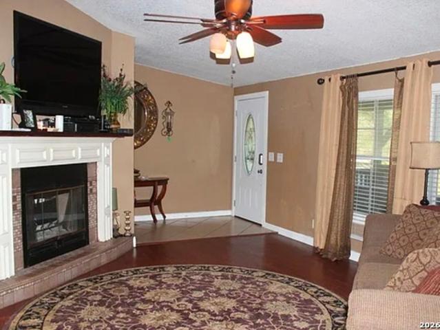 307 Homeridge