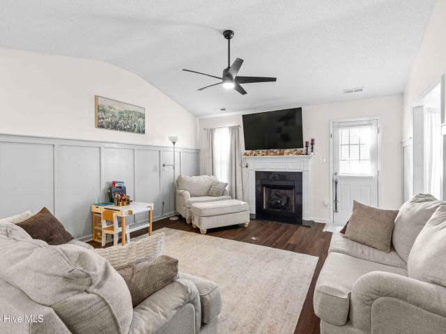 307 Haywood Drive
