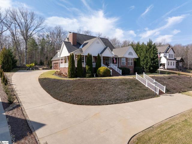 307 Hala Ct, Greenville, SC