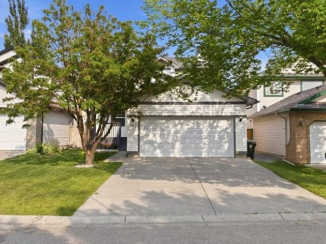 307 Hidden Cove Nw, Calgary, AB, T3A 5G8 house for sale | Listing ID A2332 | Royal LePage