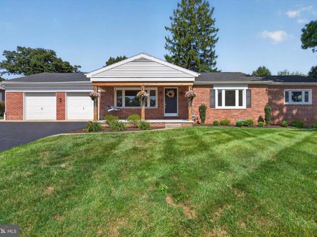 307 Hillcrest Road