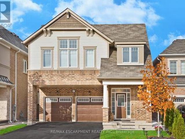 307 Hinton Terrace, Milton, ON, L9E 1C8 house for sale | Listing ID W13472 | Royal LePage